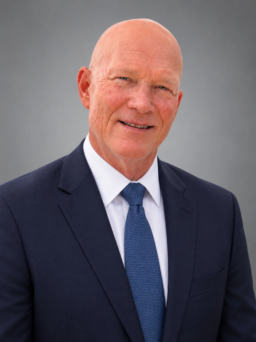 Rodney Adams, Chief Executive Officer of Corestrata Energy Solutions